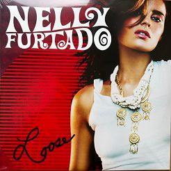 Furtado, Nelly - Loose, 2LP