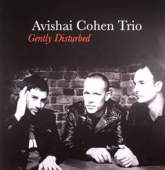 RAZDAZ RECORDZ - AVISHAI COHEN: Gently Disturbed - LP
