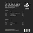 Antiphone Blues, AN RTR 2204, AudioNautes, Taśma, 2 szpule - 2