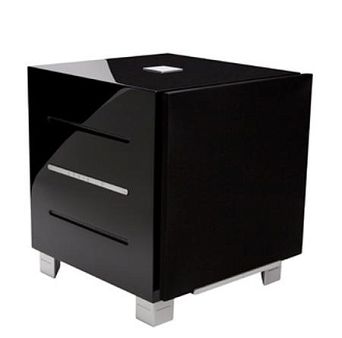REL R 328 - subwoofer - KOMIS