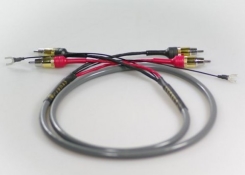 CARDAS MICROTWIN Przewód phono 2RCA/2RCA 1m