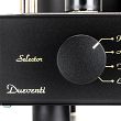 MASTERSOUND DUEVENTI - lampowy wzmacniacz zintegrowany, powystawowy - 4