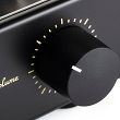 MASTERSOUND DUEVENTI - lampowy wzmacniacz zintegrowany, powystawowy - 5