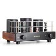 MASTERSOUND DUEVENTI - lampowy wzmacniacz zintegrowany, powystawowy - 2