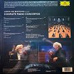 Zimerman, Rattle, Beethoven, Koncerty Fortepianowe 1-5. London Symph. Orch., 5 LP, DGG - 2