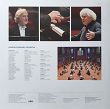 Zimerman, Rattle, Beethoven, Koncerty Fortepianowe 1-5. London Symph. Orch., 5 LP, DGG - 5