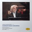 Zimerman, Rattle, Beethoven, Koncerty Fortepianowe 1-5. London Symph. Orch., 5 LP, DGG - 3
