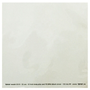 TONAR koperty zewnętrzne do płyt LP 10" (5313) 25 szt.