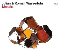 ACT - Julian & Roman Wasserfuhr MOSAIC - LP