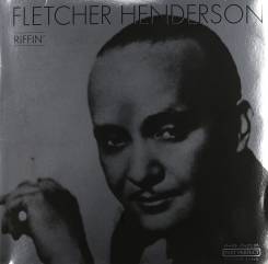 PAST PERFECT - FLETCHER HENDERSON: Riffin', LP