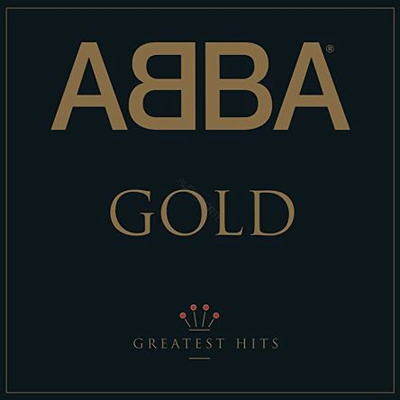 ABBA  -  Gold-Greatest Hits - 2LP