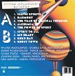 Wojtek Mazolewski Quintet, Spirit To All, LP, WMQ, RSD2024 - 2