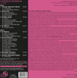 CARMINA BURANA - CARL ORFF  LP - 2