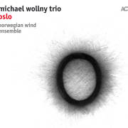 ACT - Michael Wollny Trio OSLO - LP