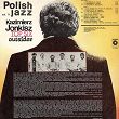 Jonkisz, Kazimierz Top Six – Outsider, LP, KOMIS - 2