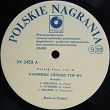 Jonkisz, Kazimierz Top Six – Outsider, LP, KOMIS - 3