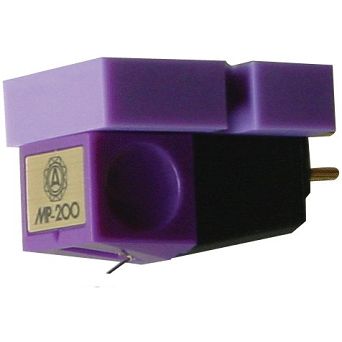 NAGAOKA wkładka MP-200