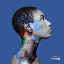 FILS-AIME, DOMINIQUE  -  NAMELESS  LP