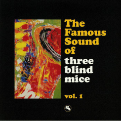 IMPEX RECORDS - Various Artists: The Famous Sound Of Three Blind Mice Vol.1