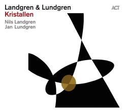 ACT - Nils Landgren, Jan Lundgren KRISTALLEN - LP
