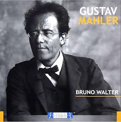 MAHLER, GUSTAV - BRUNO WALTER  CD