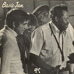 BASIE, COUNT -  Basie Jam  LP