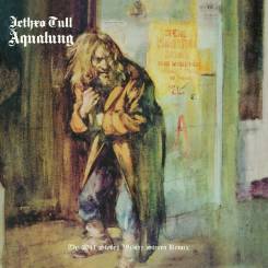 CHRYSALIS RECORDS - JETHRO TULL: Aqualung