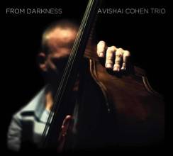 RAZDAZ RECORDZ - AVISHAI COHEN: From Darkness
