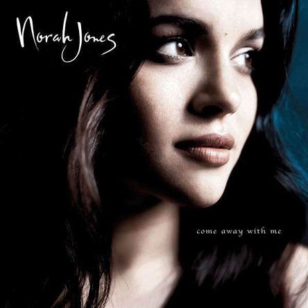 NORAH JONES: Come Away With Me - LP, ANALOGUE PRODUCTIONS