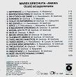Grechuta, Marek - Ocalić od Zapomnienia, CD, KOMIS - 2