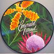 GRANDMONO RECORDS - CARO EMERALD: Emerald Island, EP, picture disc, LP - 2