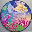 GRANDMONO RECORDS - CARO EMERALD: Emerald Island, EP, picture disc, LP - 3