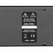 ATOLL AM200 SIGNATURE Black/ wyprzedaż modelu - 2