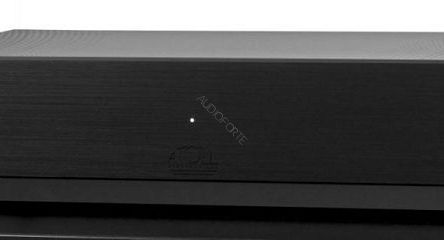 ATOLL AM200 SIGNATURE Black/ wyprzedaż modelu