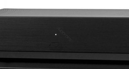 ATOLL AM200 SIGNATURE Black/ wyprzedaż modelu