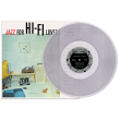 Jazz For Hi-Fi Lovers, mono LP, clear vinyl, MODERN HARMONIC - - 2