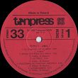 Perfect – UNU, LP, KOMIS - 3