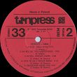 Perfect – UNU, LP, KOMIS - 4