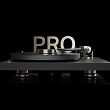 PRO-JECT DEBUT PRO, black satin - 2