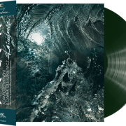 AC RECORDS - Czerwiński/Oleszkiewicz – Raindance – Limited Edition LP - green vinyl