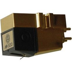 NAGAOKA wkładka MP-500 - wkładka gramofonowa MM