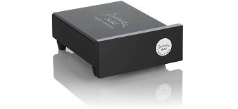 ACOUSTIC SOLID PHONO - przedwzmacniacz gramofonowy - oferta komisowa