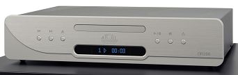 ATOLL DR200 SIGNATURE Silver - transport CD