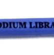 BLACK RHODIUM LIBRA 5A długość 1,5m (Rich Bay) - 2