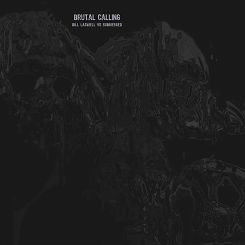 KARLRECORDS - BILL LASWELL VS SUBMERGED: Brutal Calling, LIMITED EDITION, LP