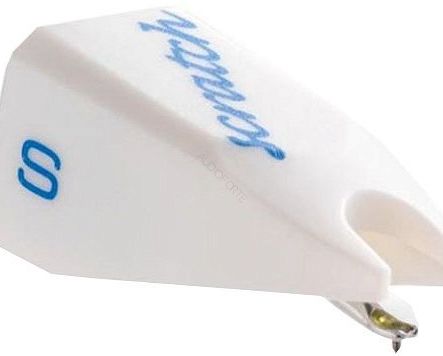 ORTOFON DJ - SCRATCH S WHITE igła gramofonowa