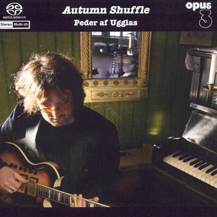 PEDER AF UGGLASS - Autumn Shuffle - SACD