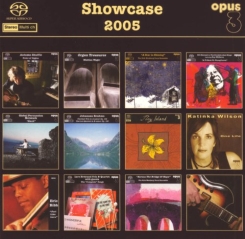 OPUS 3 - Showcase 2005 SACD