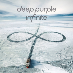 EAR MUSIC - DEEP PURPLE: Infinite, 2LP