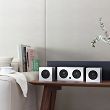 SOUNDGIL CUBE 2.1 GOLD - zestaw głośników aktywnych - EX DEMO - 5